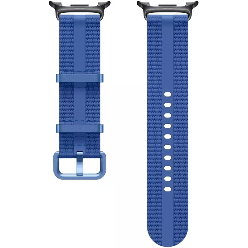 Samsung Athleisure(S/M) fr Watch8 Classic Navy