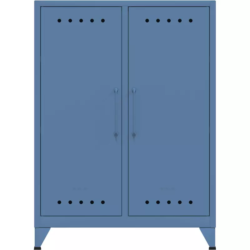 Bisley Fern Middle Sideboard