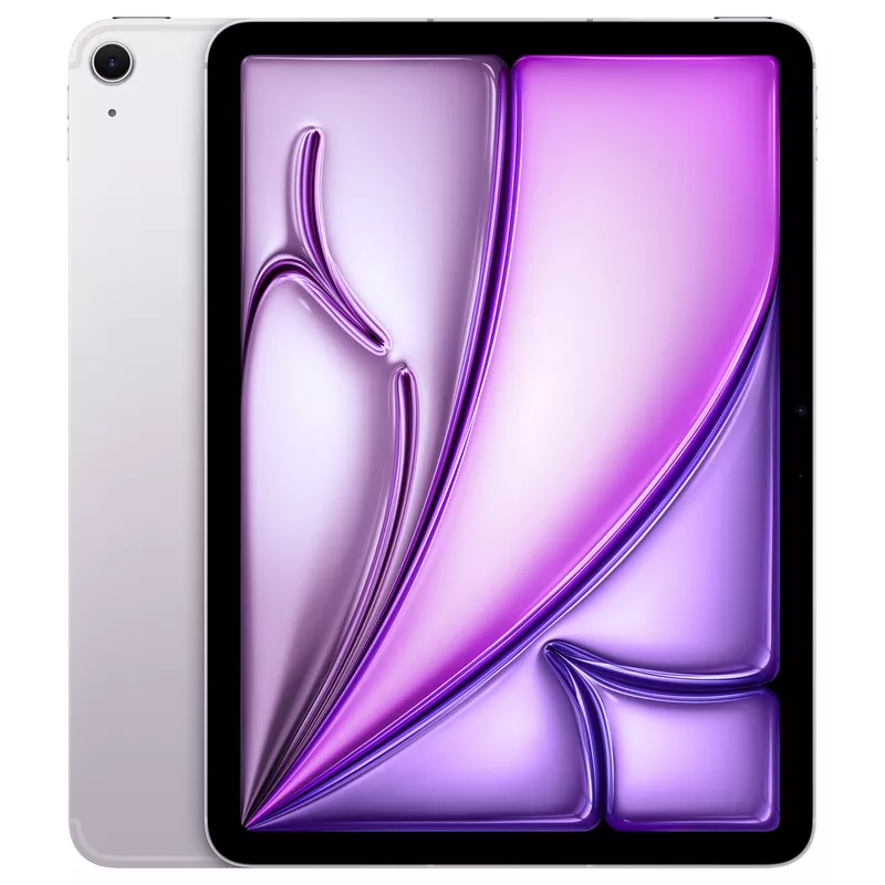 Apple iPad Air 11 M4 Wi-Fi + Cellular 1TB (violett)
