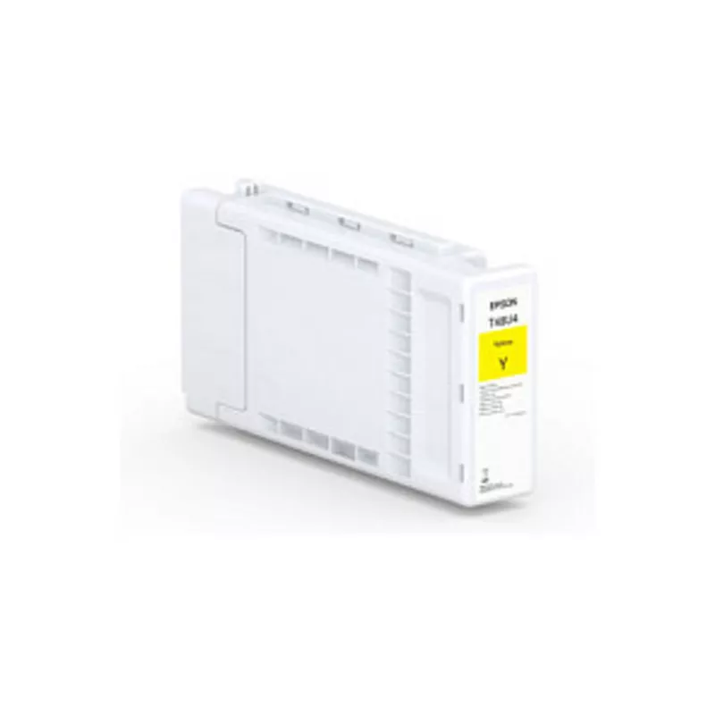 EPSON 1LB UltraChrome Pro 6 Yellow T48U4 350ml SC-P8500