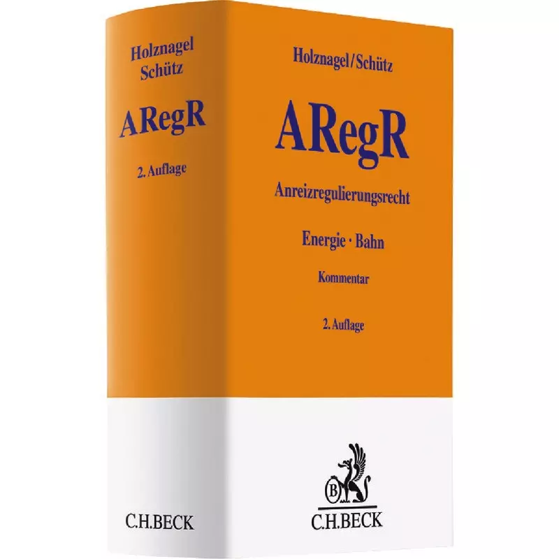 Anreizregulierungsverordnung - ARegV