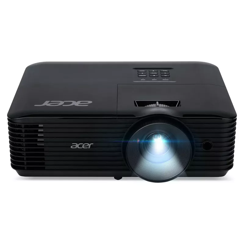 Acer Beamer H5386BDi 4000 Lumen DLP black