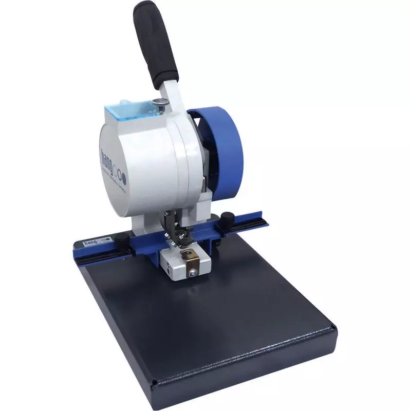 hang Automatischer Ösapparat Piccolo IIIB Basis