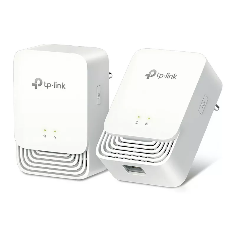INTD TP-Link Powerline PG1200 KIT Powerline Kit