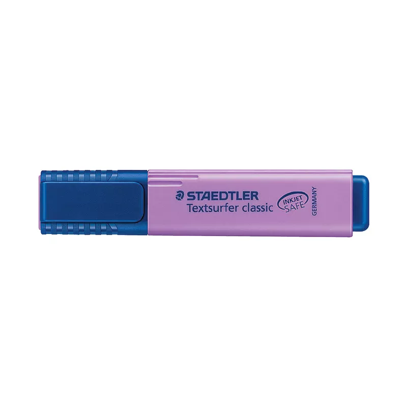 Textmarker Textsurfer® classic, nachfüllbar, violett STAEDTLER 364-6