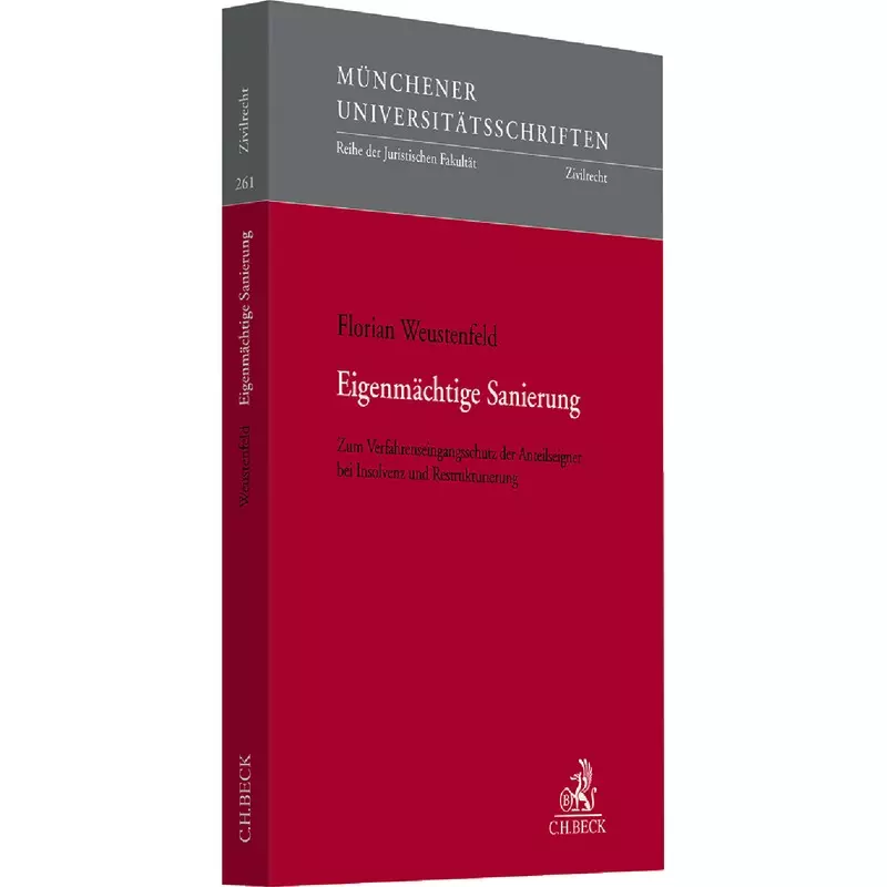 Eigenmächtige Sanierung
