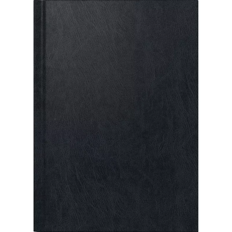 Buchkalender BASIC 2027, schwarz