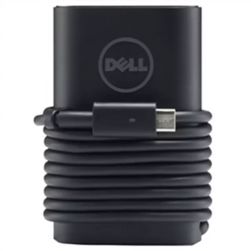 N Dell Kit: 45-W-E5-USB-C-Netzadapter