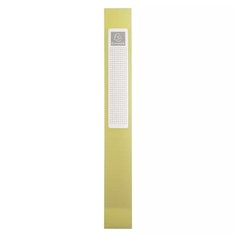 Archivbox A4 PP, Rückenbreite 40mm, Kreacover Pastell - Farben sortiert