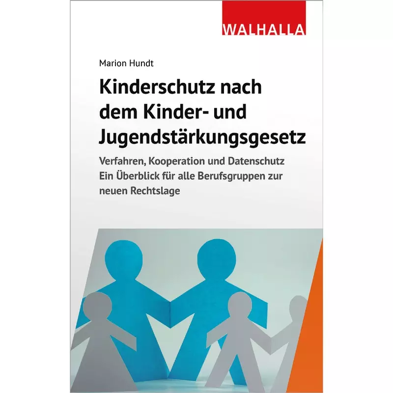Kinderschutz nach dem Kinder- und Jugendstärkungsgesetz
