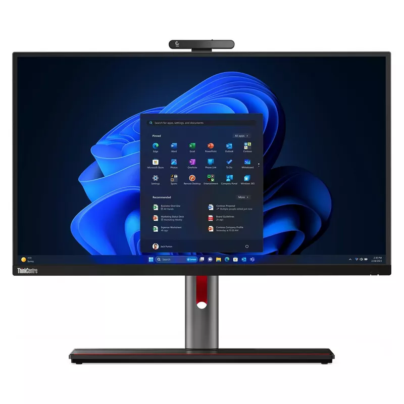 AIO Lenovo ThinkCentre M90a Pro G4 27 i9-13900/32GB/1TBSSD/DVD/W11 Pro