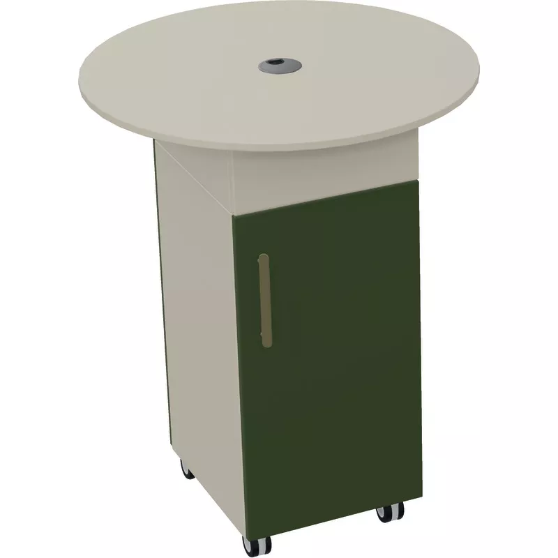 Reiss Subero Meetingpoint