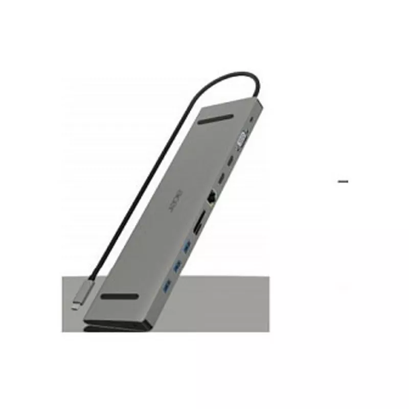 D Acer USB-C Docking Station 100 W