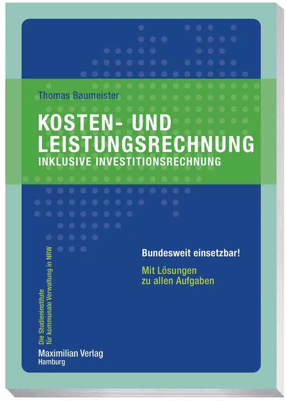 Kosten- und Leistungsrechnung
