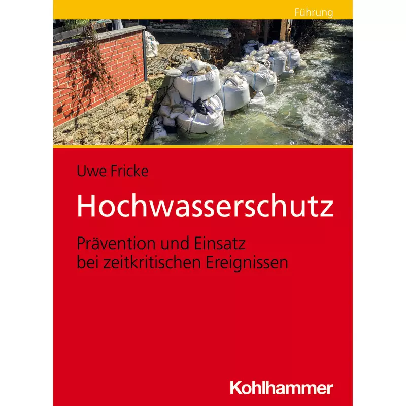 Hochwasserschutz