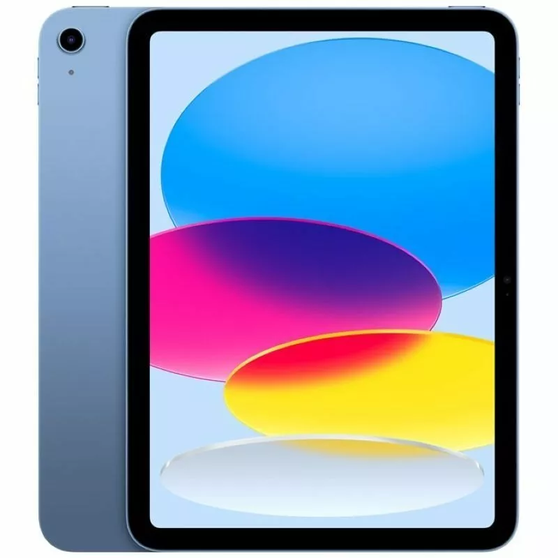 Apple iPad A16 Wi-Fi - Tablet - 256 GB - 27.9 cm (11")