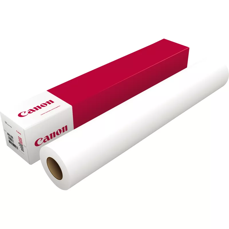Canon Plotterpapier Top Label LFM116 841mmx100m 75g