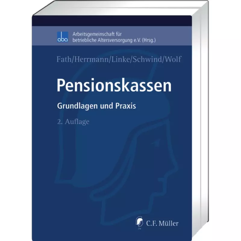 Pensionskassen