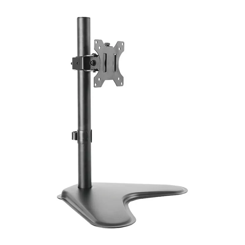 Logilink Monitor stand 13-32, steel, arm length: 88mm