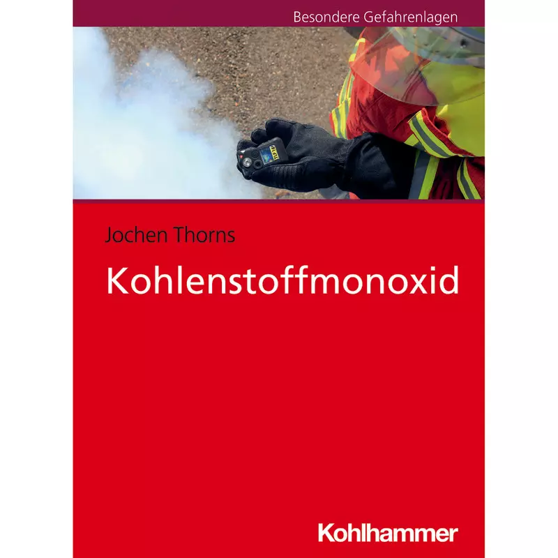 Kohlenstoffmonoxid