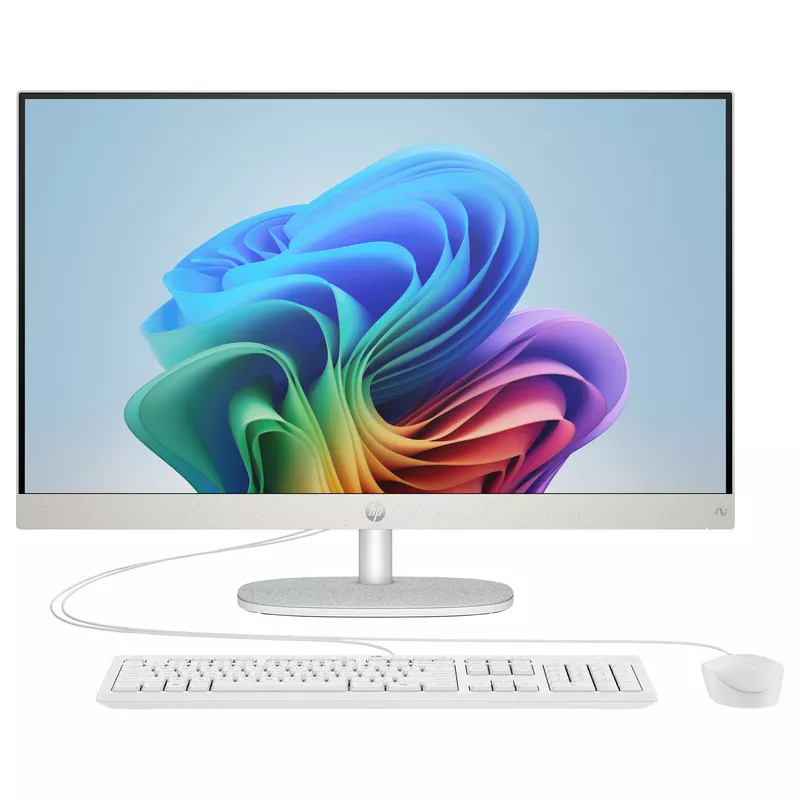 AIO HP 27-ct2073ng RYZ AI 7 350/16GB/512SSD/W11 Home