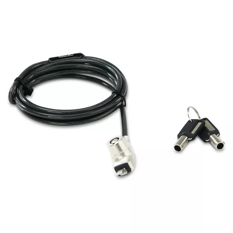 Dicota LAPTOP LOCK NANO