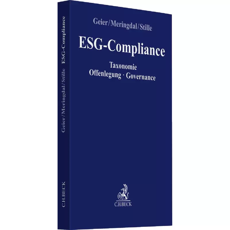 ESG-Compliance