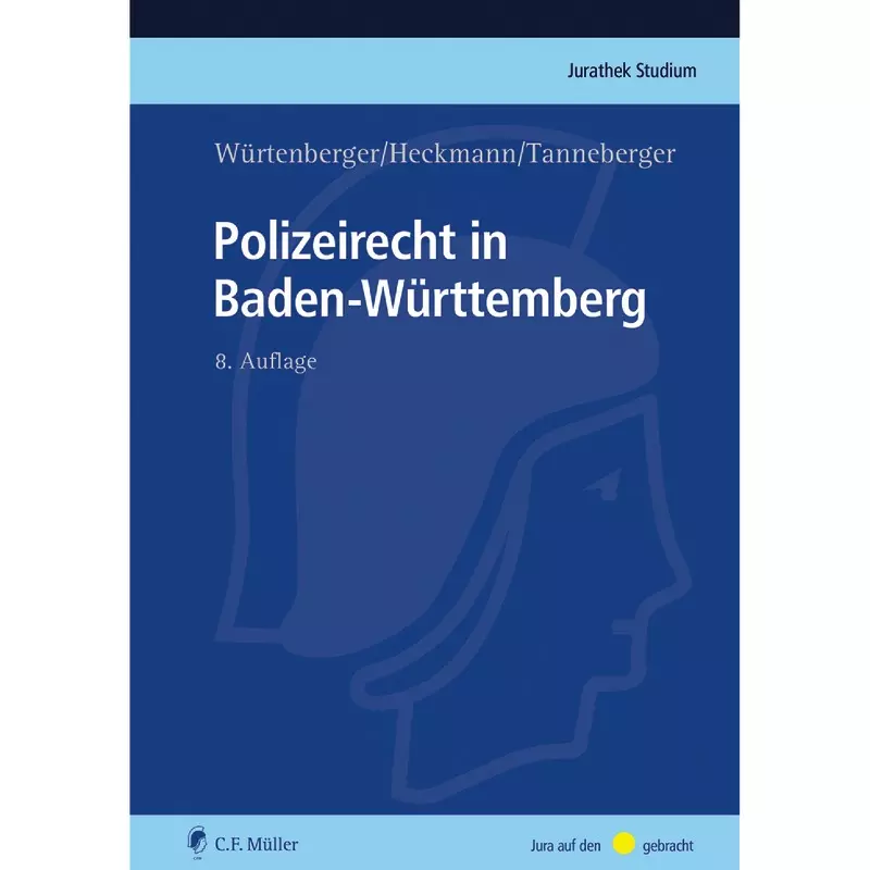 Polizeirecht in Baden-Württemberg