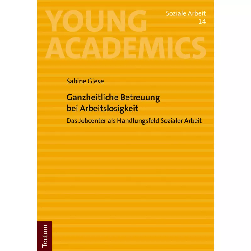 Ganzheitliche Betreuung bei Arbeitslosigkeit