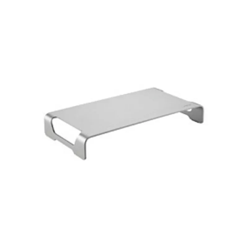 Logilink Aluminium Halterung für Laptop + Monitor, max.20kg