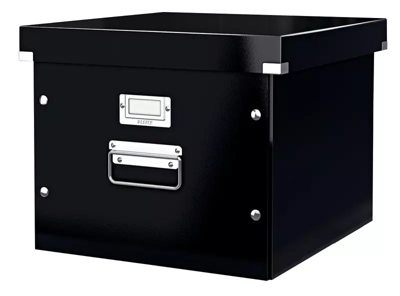 LEITZ Click & Store Ablagebox, für Hängeregistratur