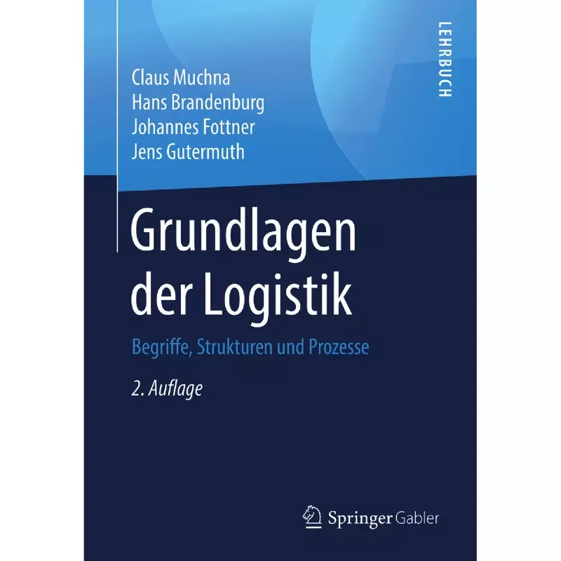 Grundlagen der Logistik