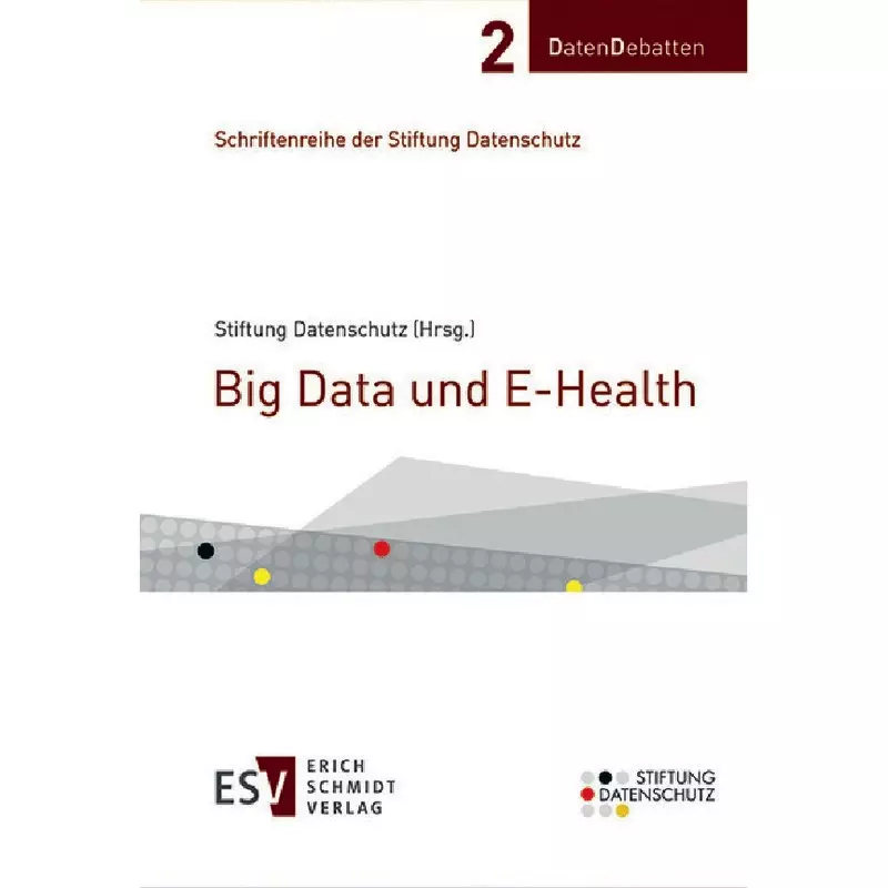 Big Data und E-Health