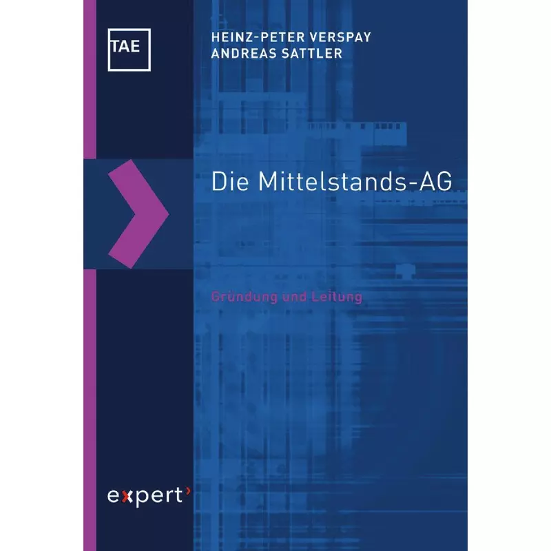 Die Mittelstands-AG
