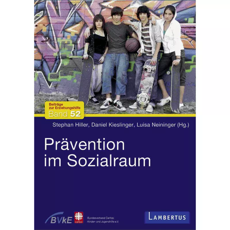 Prävention im Sozialraum