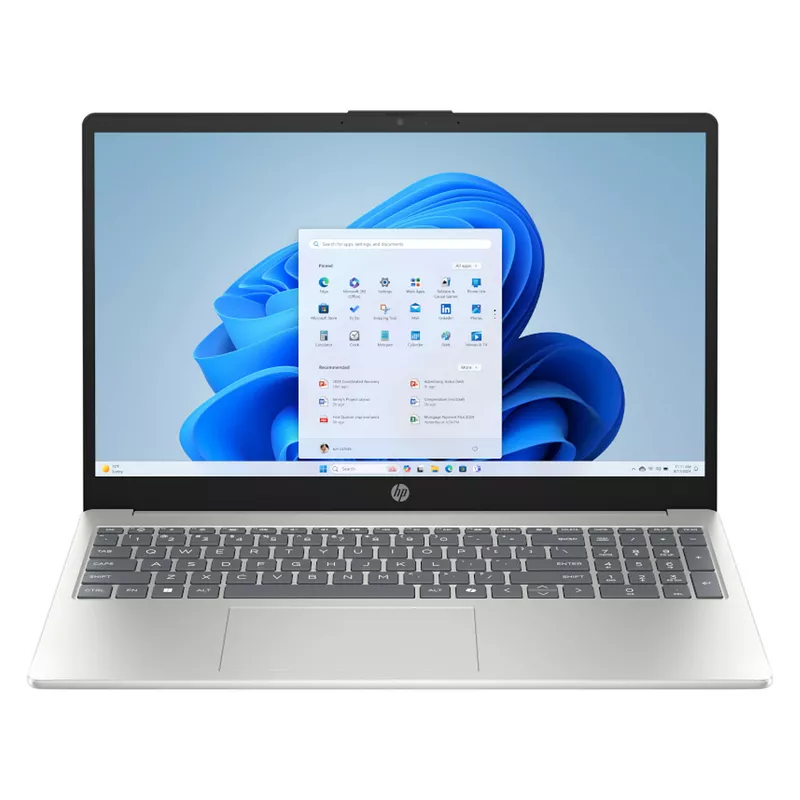 HP 15-fc1131ng RYZ3 7320U/8GB/512SSD/W11 Home