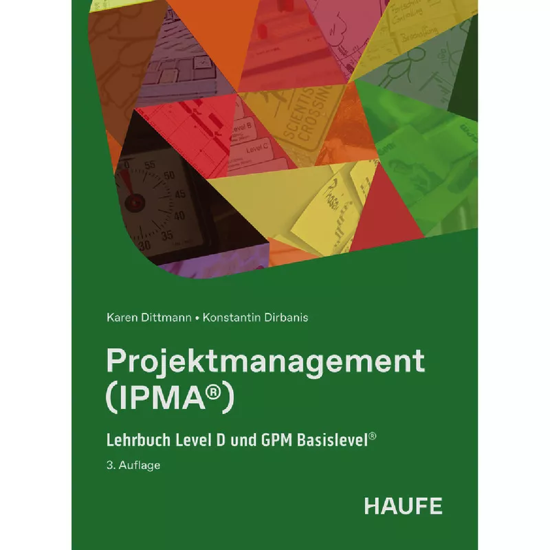 Projektmanagement (IPMA®)