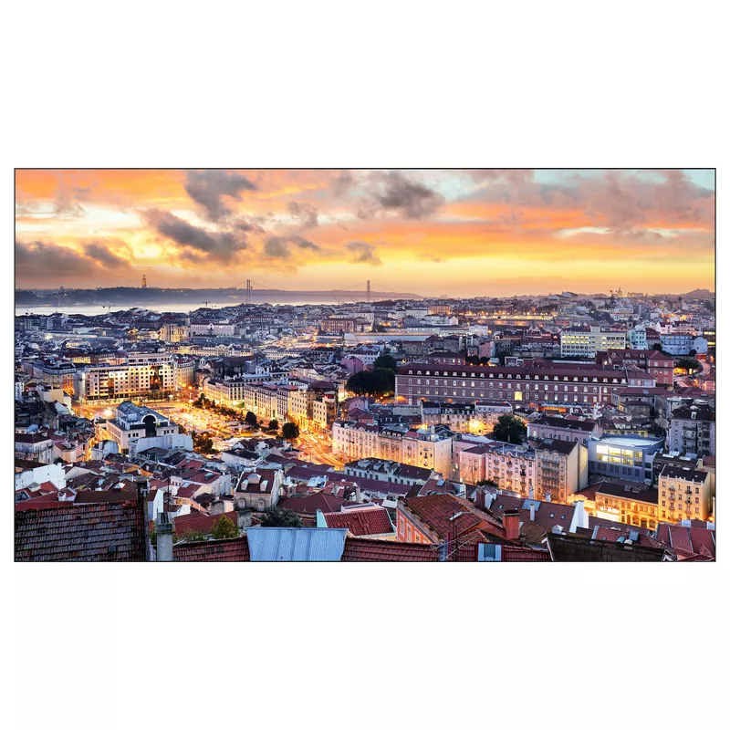 138cm/55 (1920x1080) Samsung VH55C-E 16:9 FHD IPS 8ms 24/7 HDMI DP DVI USB LAN Black