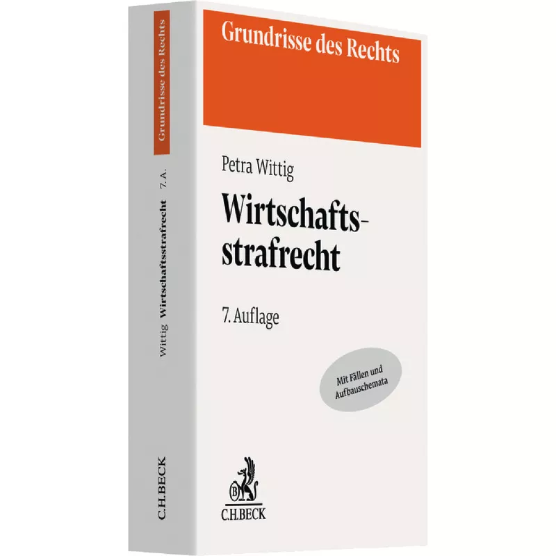 Wirtschaftsstrafrecht