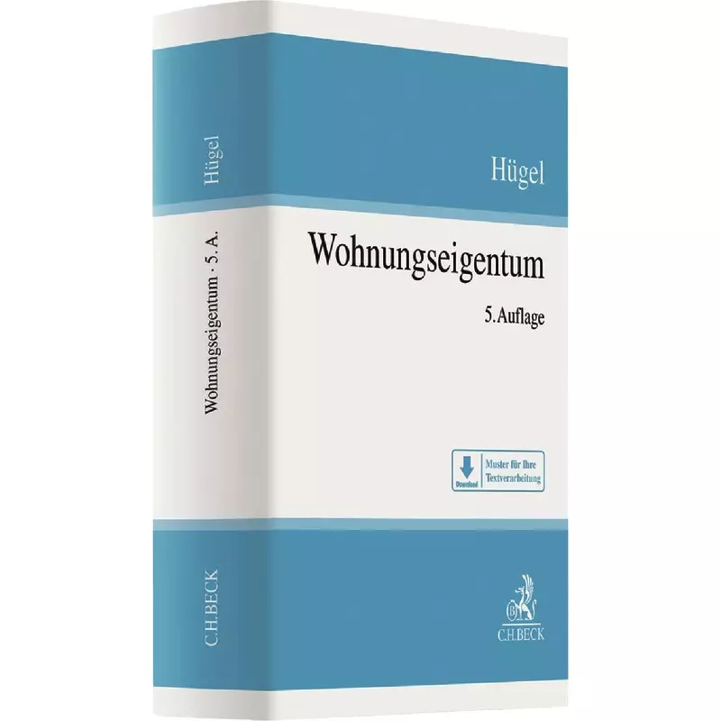 Wohnungseigentum