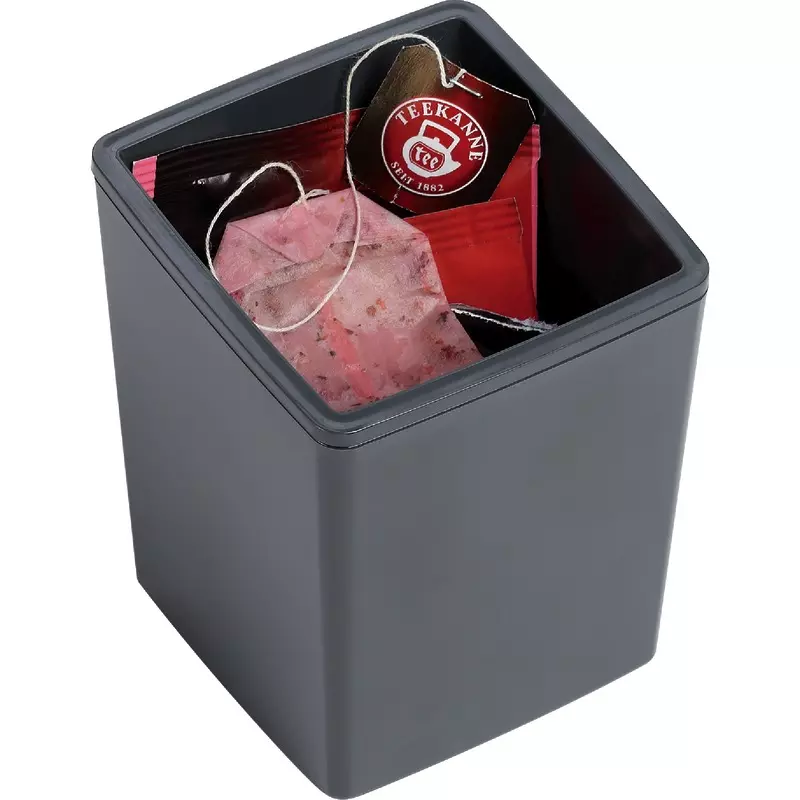 DURABLE Tisch-Abfallbehälter COFFEE POINT BIN 3388