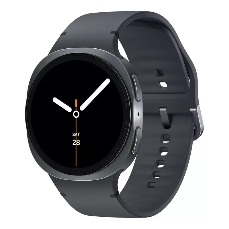 Samsung Galaxy Watch 8 44mm DE dark grey