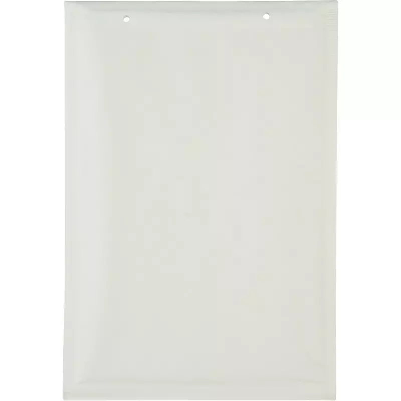 Bong Luftpolstertasche AirPro W16, Innenmaß: 220 x 340 mm, weiß, Pack 100 Stück