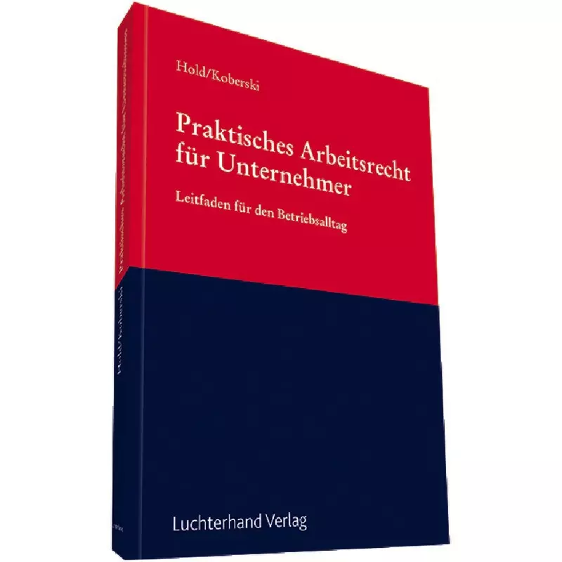 Wolters Kluwer Praktisches Arbeitsrecht für Unternehmer online