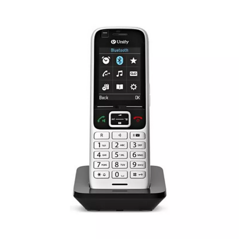 Unify Ladeständer für Atos Unify S6