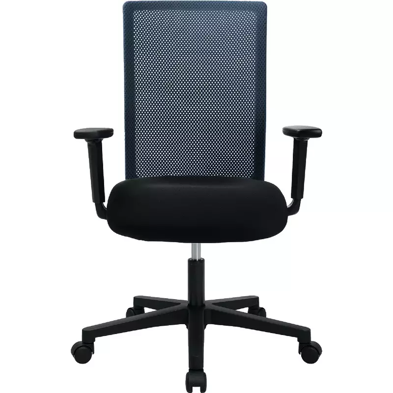 Topstar Bürostühle Free Point N, inkl. Armlehnen