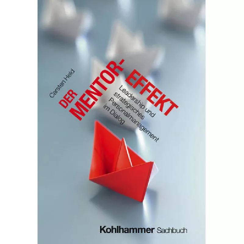 Der Mentor-Effekt