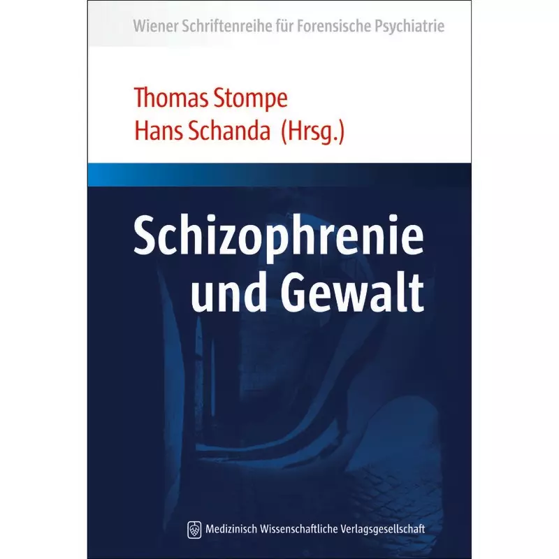 Schizophrenie und Gewalt