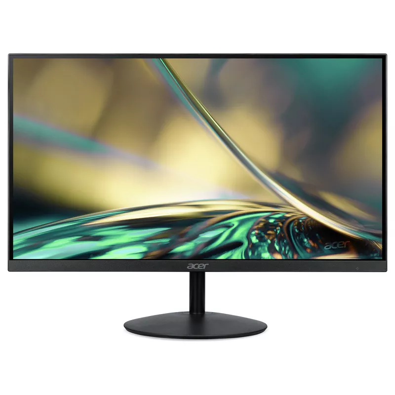 80cm/31,5 (1920x1080) Acer SA322QAbi 16:9 IPS 1ms 75Hz HDMI VGA FreeSync VESA HDR10 Black