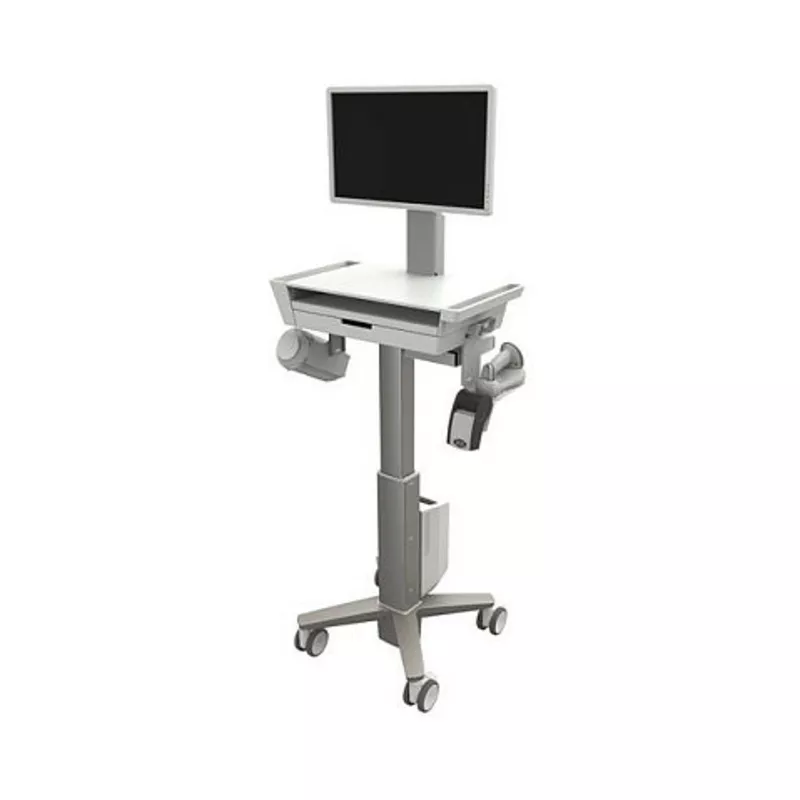 CAREFIT SLIM 2.0, LCD CART